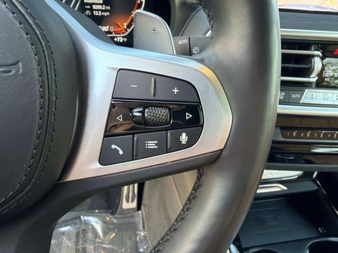 Used 2024 BMW X3 xDrive30i w/ Premium Package AWD/4WD image 26
