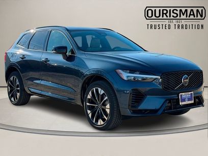 New 2026 Volvo XC60 T8 Plus w/ Protection Package Premier