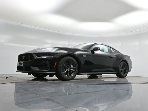 New 2026 Ford Mustang GT image 37