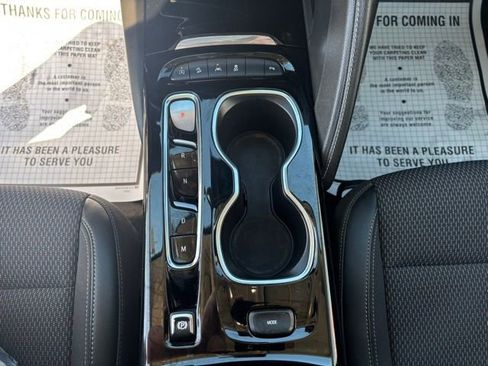 Used 2023 Buick Envision Preferred w/ Sport Touring Package image 22