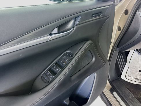 Used 2023 INFINITI QX60 Luxe w/ Cargo Package AWD/4WD image 18