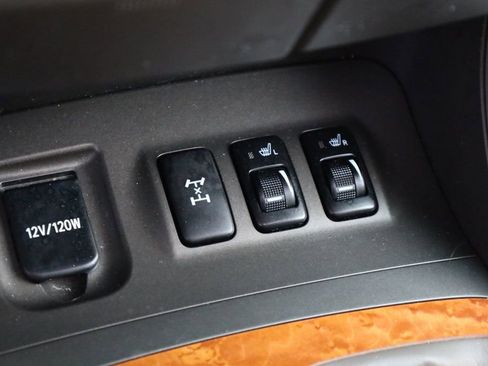 Used 2006 Lexus GX 470 image 39