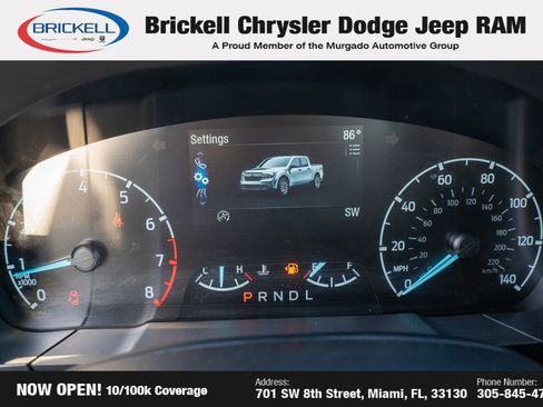 Used 2022 Ford Maverick XL image 33