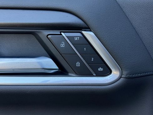 New 2026 GMC Sierra 2500 Denali w/ Denali Reserve Package image 12