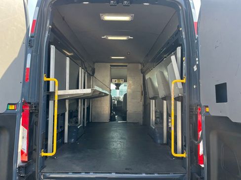 Used 2019 Ford Transit 250 148 High Roof Extended RWD image 7