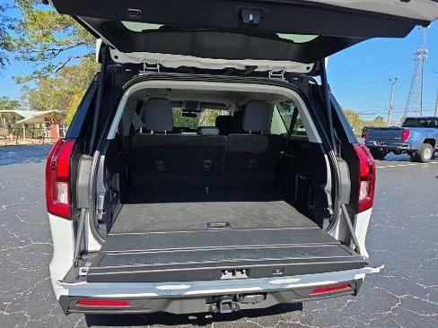 Certified 2025 Ford Expedition Max Active image 21