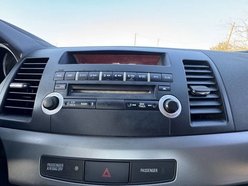 Used 2011 Mitsubishi Lancer ES image 14