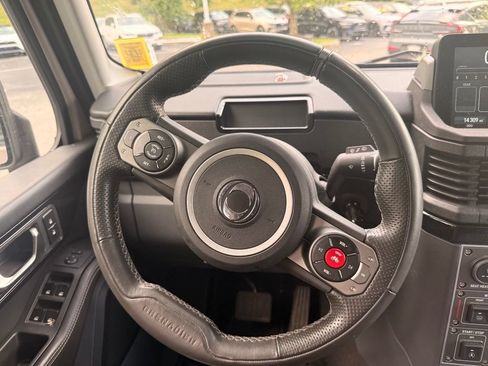 Used 2024 INEOS Grenadier Station Wagon AWD/4WD image 9