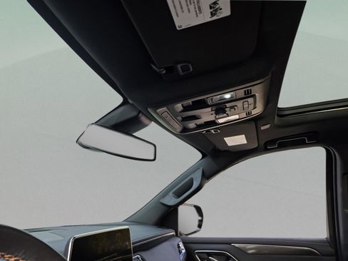 Used 2022 GMC Yukon AT4 w/ Max Trailering Package image 13