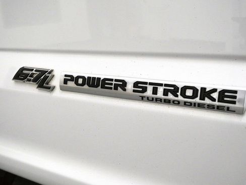 Used 2020 Ford F250 XLT image 11