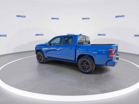 Used 2025 Nissan Frontier SV RWD image 6