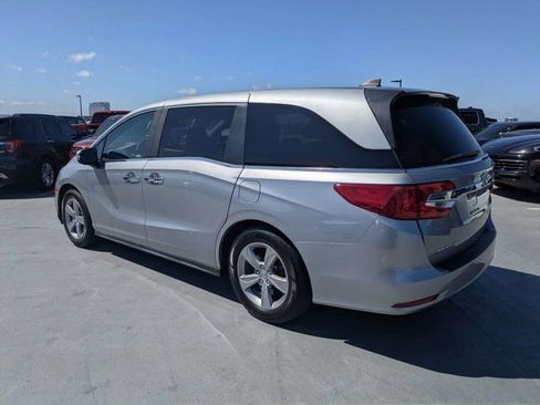 Used 2019 Honda Odyssey EX-L image 5
