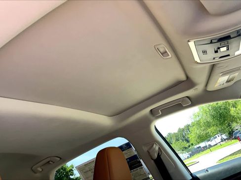 Used 2021 Lexus RX 350 FWD w/ Premium Package image 14
