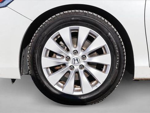 Used 2013 Honda Accord EX-L image 9