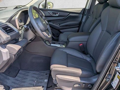 New 2026 Subaru Ascent Limited AWD/4WD image 4