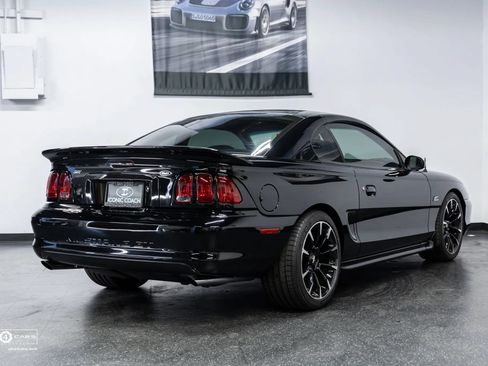 Used 1994 Ford Mustang GT RWD image 34