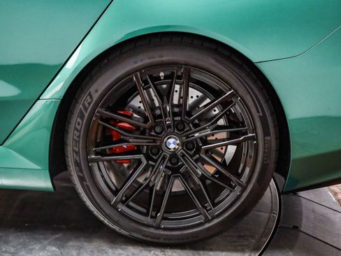 Used 2026 BMW M5 w/ Carbon Package image 10