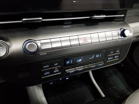 New 2026 Hyundai Kona SEL Sport image 8