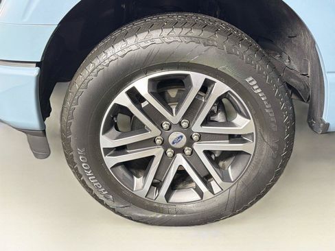 Used 2023 Ford F150 XL w/ STX Appearance Package AWD/4WD image 33