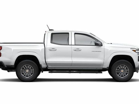 New 2026 Chevrolet Colorado LT RWD image 6