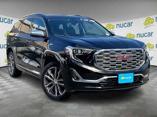 Used 2019 GMC Terrain Denali w/ Driver Alert Package II video 1