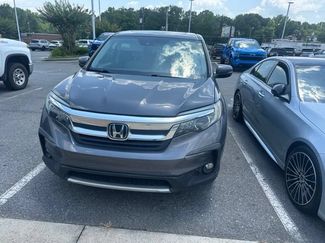 Used 2019 Honda Pilot EX-L video 2