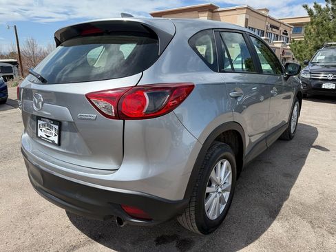 Used 2015 MAZDA CX-5 Sport w/ Bluetooth Audio Package image 7