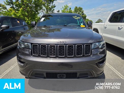 Used 2021 Jeep Grand Cherokee Limited w/ Quick Order Package 28K 80th RWD image 19