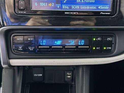 Used 2016 Scion iM FWD image 15