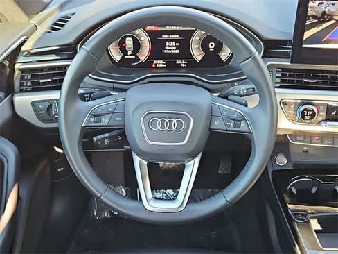 Used 2025 Audi A5 2.0T Premium Plus image 23