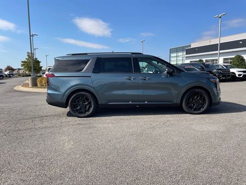 New 2026 Kia Carnival SX Prestige image 9