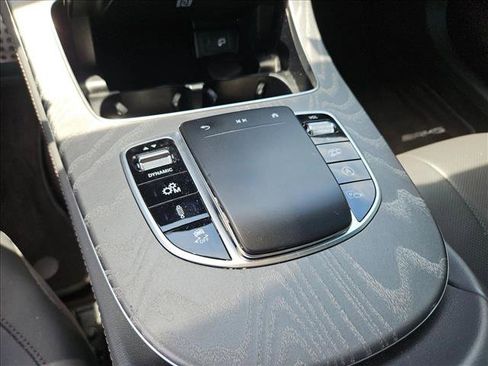 Used 2021 Mercedes-Benz CLS 53 AMG 4MATIC image 19