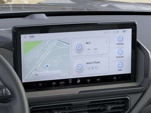 New 2026 Ford Bronco Sport Big Bend AWD/4WD image 14