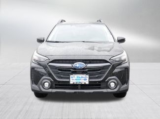 Certified 2025 Subaru Outback Premium w/ Popular Package #1A AWD/4WD video 2