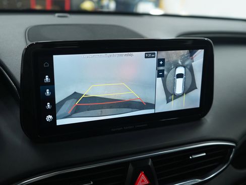 Used 2023 Hyundai Santa Fe SEL w/ Premium Package image 22