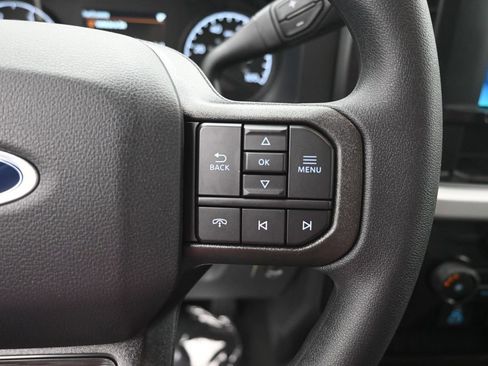 New 2026 Ford F250 XL AWD/4WD image 7