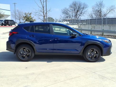 Used 2026 Subaru Crosstrek 2.5i image 10