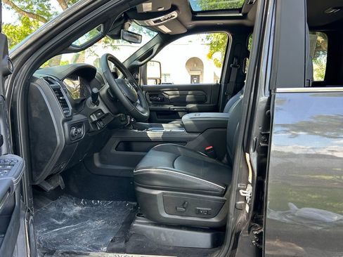 New 2026 RAM 3500 Limited image 16