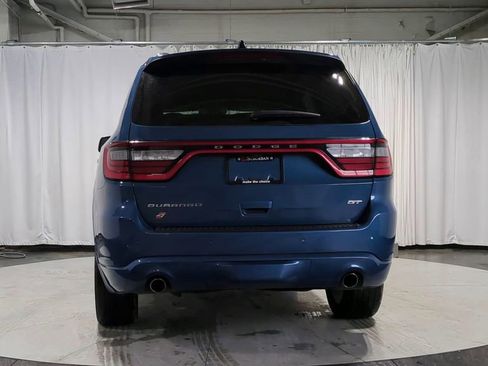 Used 2023 Dodge Durango GT image 7