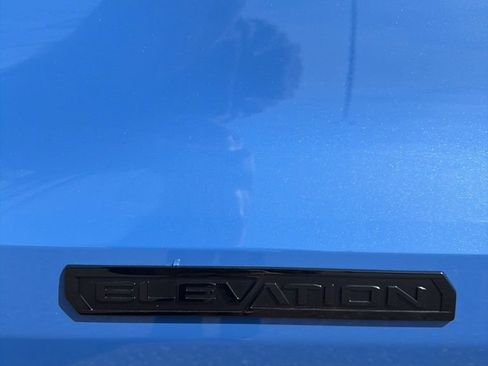 New 2026 GMC Canyon Elevation w/ Convenience Package AWD/4WD image 11