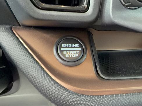 Certified 2022 Ford Bronco Sport Outer Banks w/ Tech Package AWD/4WD image 23