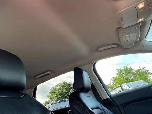 Used 2023 Ford Edge SEL AWD/4WD image 17