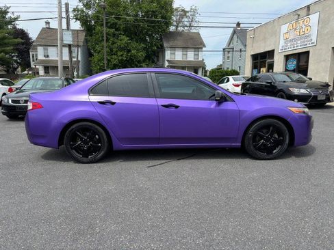 Used 2010 Acura TSX Sedan image 7