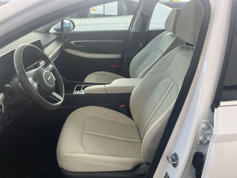 Used 2025 Hyundai Sonata SEL image 27