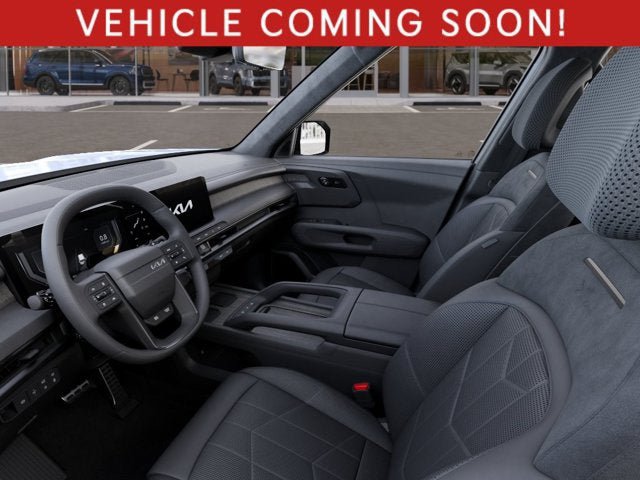 New 2027 Kia Telluride X-Line SX Prestige AWD/4WD image 17