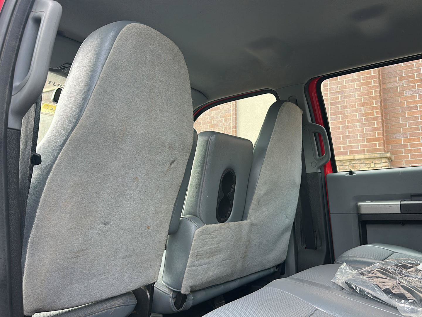 Used 2025 Ford F650 2WD Crew Cab Super Duty image 23