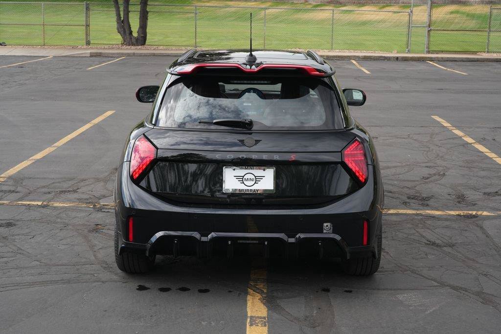 New 2026 MINI Cooper S FWD image 4