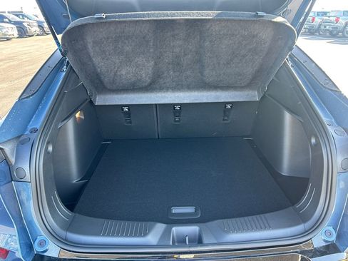 New 2026 Buick Envista Sport Touring FWD image 33