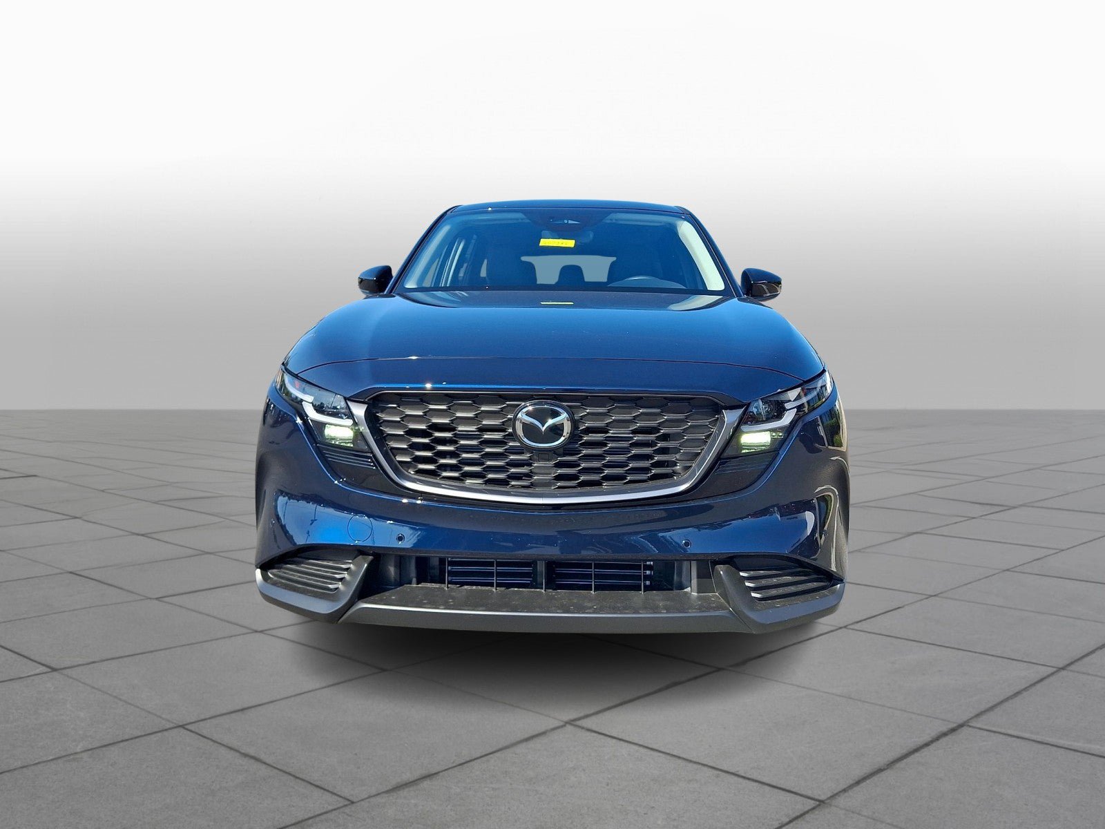 New 2026 MAZDA CX-5 Select AWD/4WD image 2