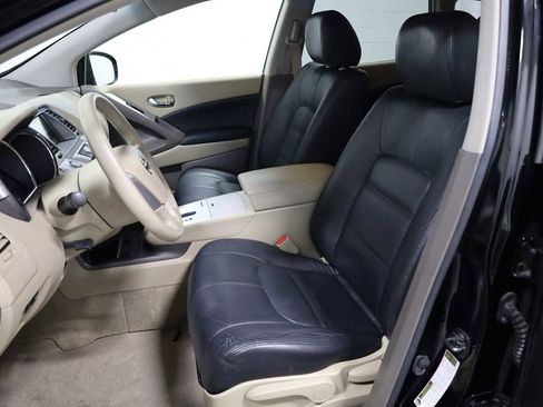 Used 2014 Nissan Murano S image 5